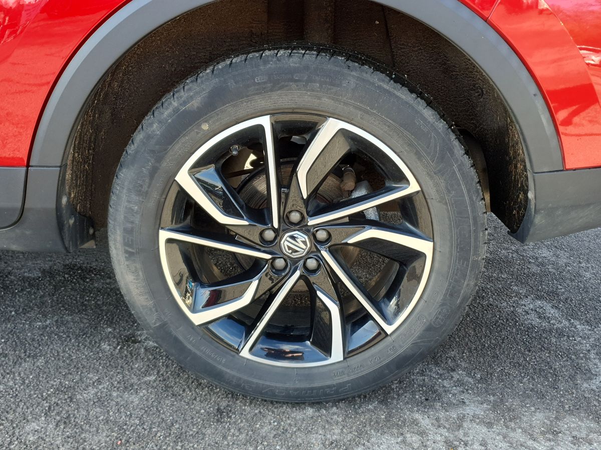 Used MG MG ZS 2022 for sale - 77841439: Photo 9