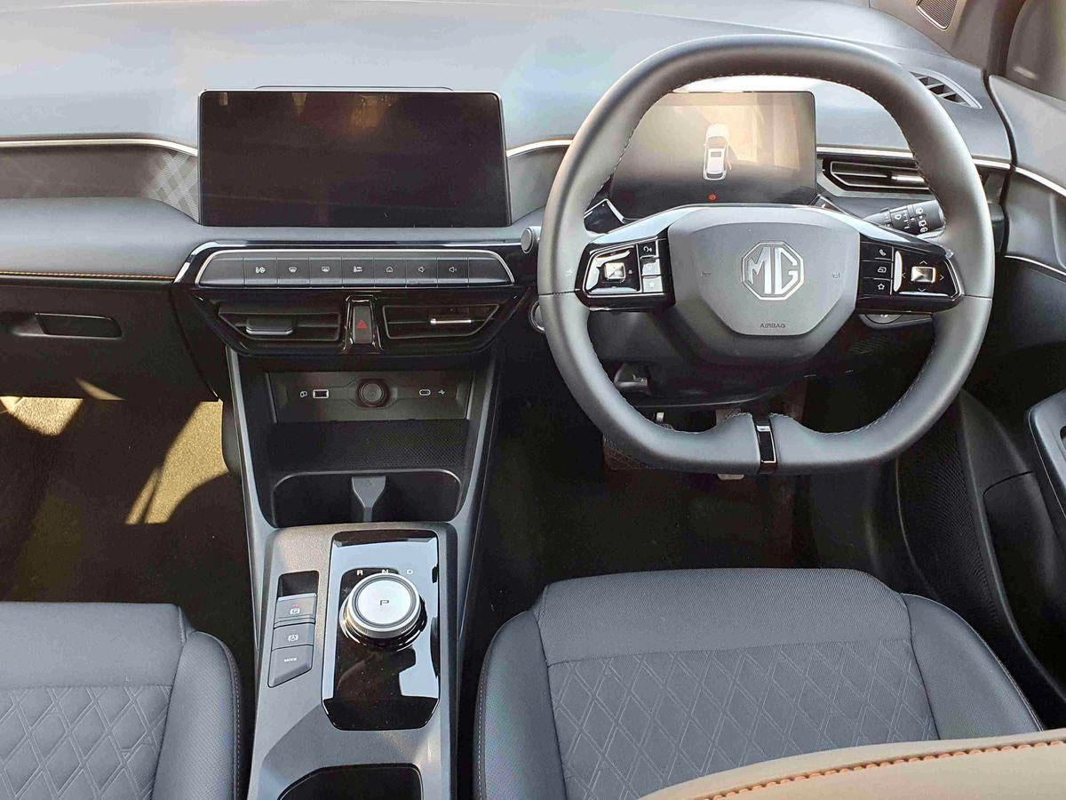 Used MG MG3 2025 for sale - 77833390: Photo 12