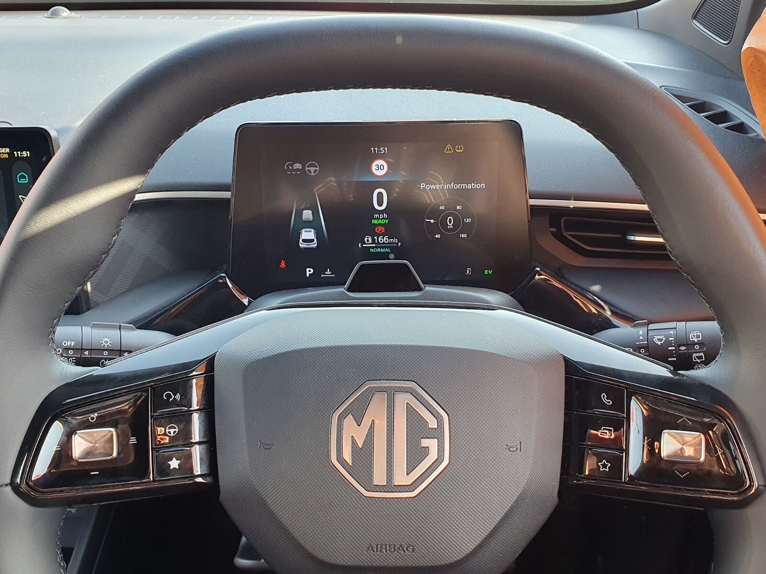 Used MG MG3 2025 for sale - 77833390: Photo 13