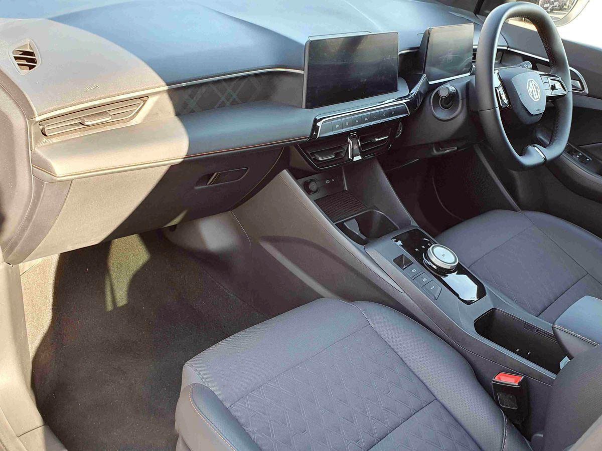 Used MG MG3 2025 for sale - 77833390: Photo 15