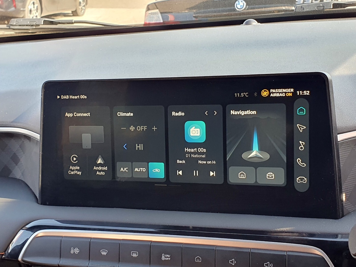 Used MG MG3 2025 for sale - 77833390: Photo 19