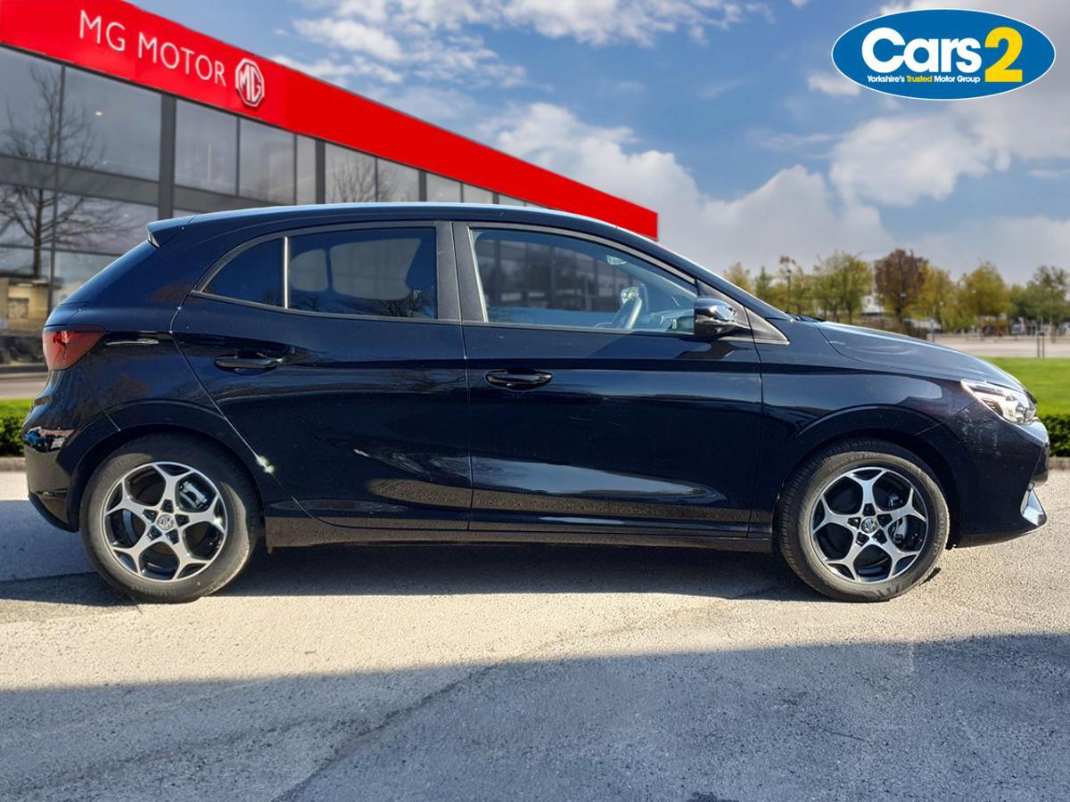 Used MG MG3 2025 for sale - 77833390: Photo 2