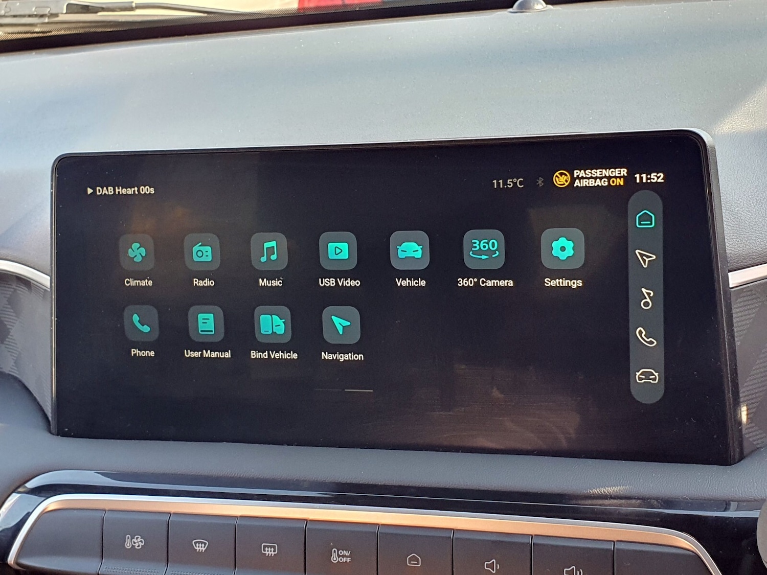 Used MG MG3 2025 for sale - 77833390: Photo 20