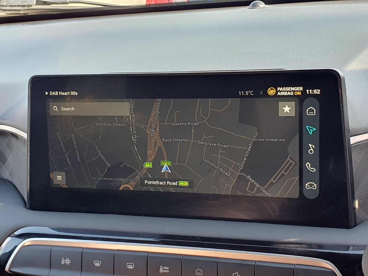 Used MG MG3 2025 for sale - 77833390: Photo 22