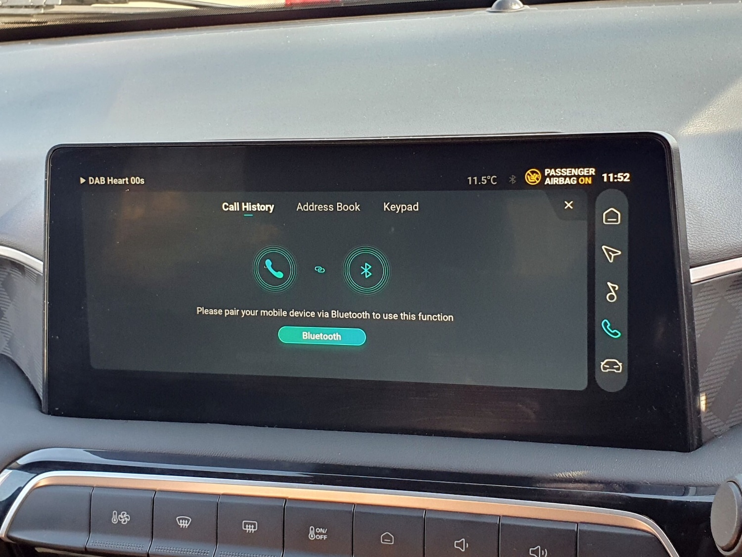 Used MG MG3 2025 for sale - 77833390: Photo 23