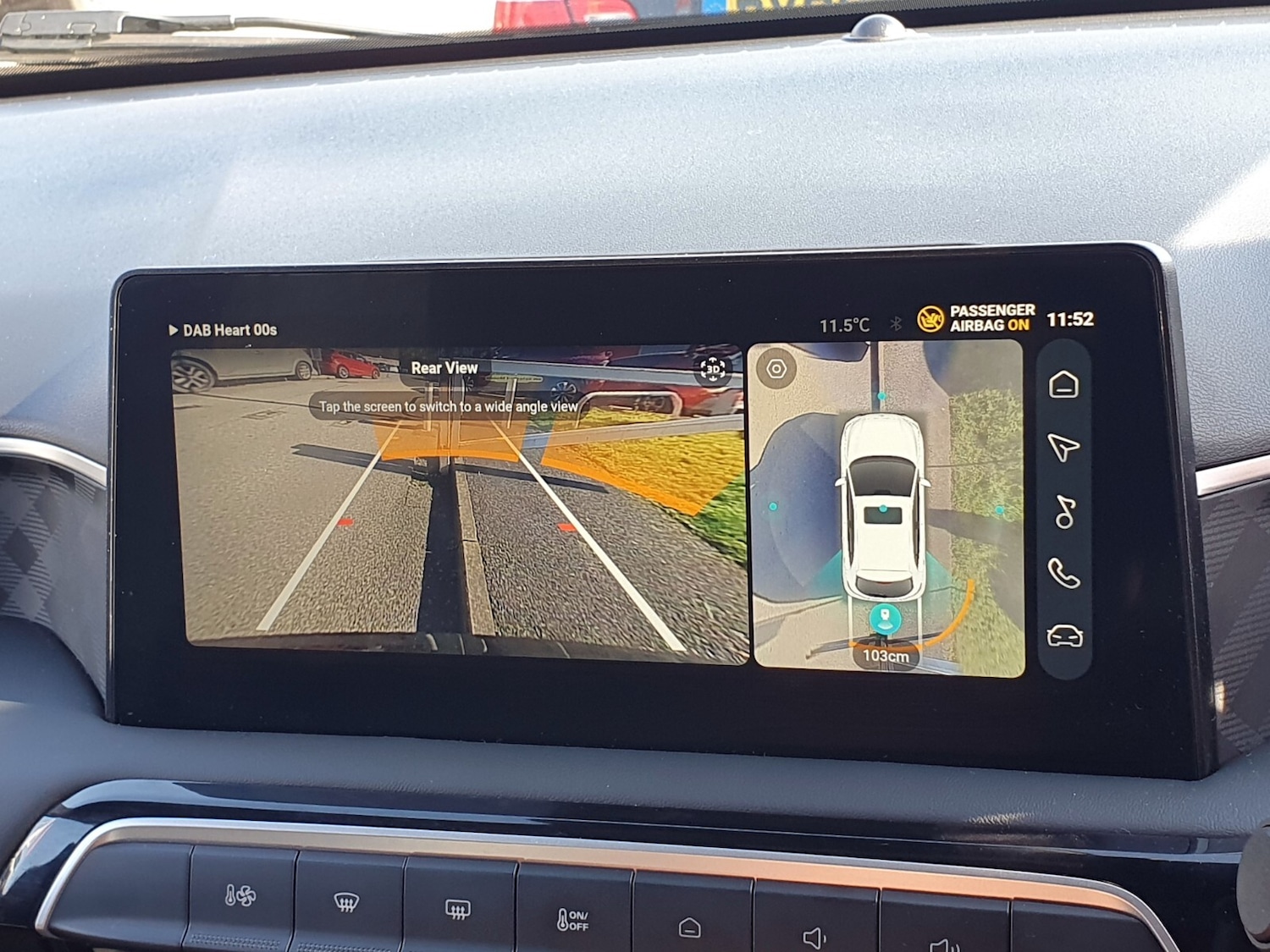 Used MG MG3 2025 for sale - 77833390: Photo 24