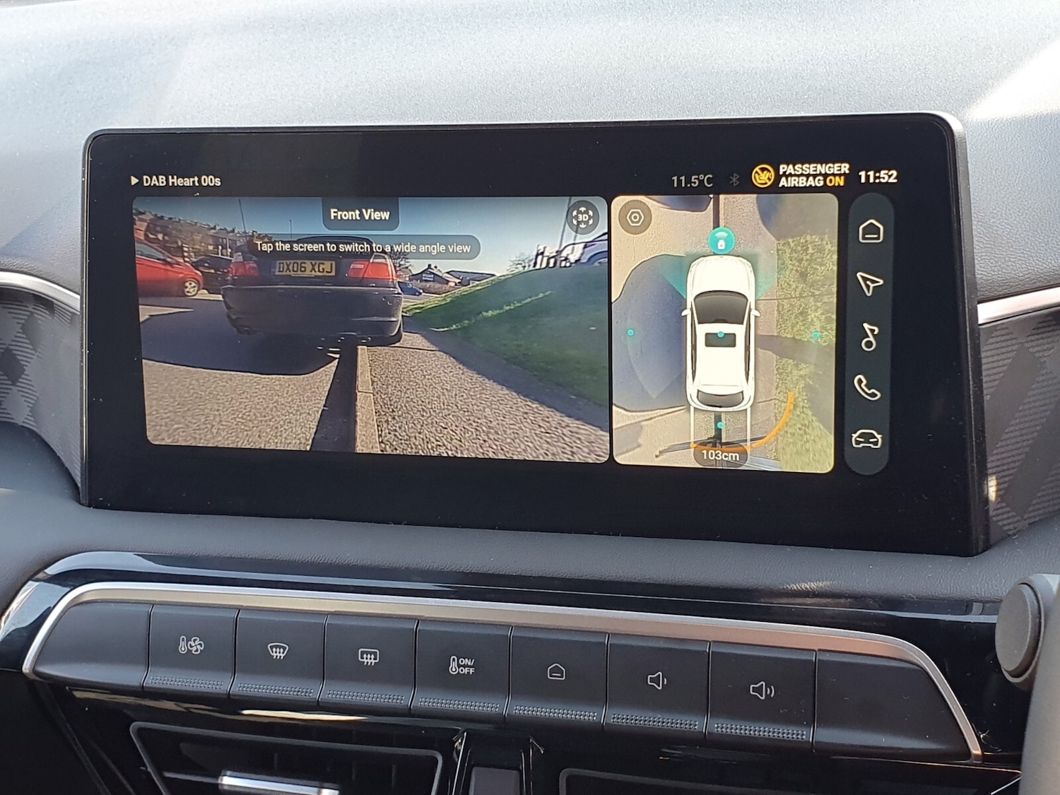 Used MG MG3 2025 for sale - 77833390: Photo 25