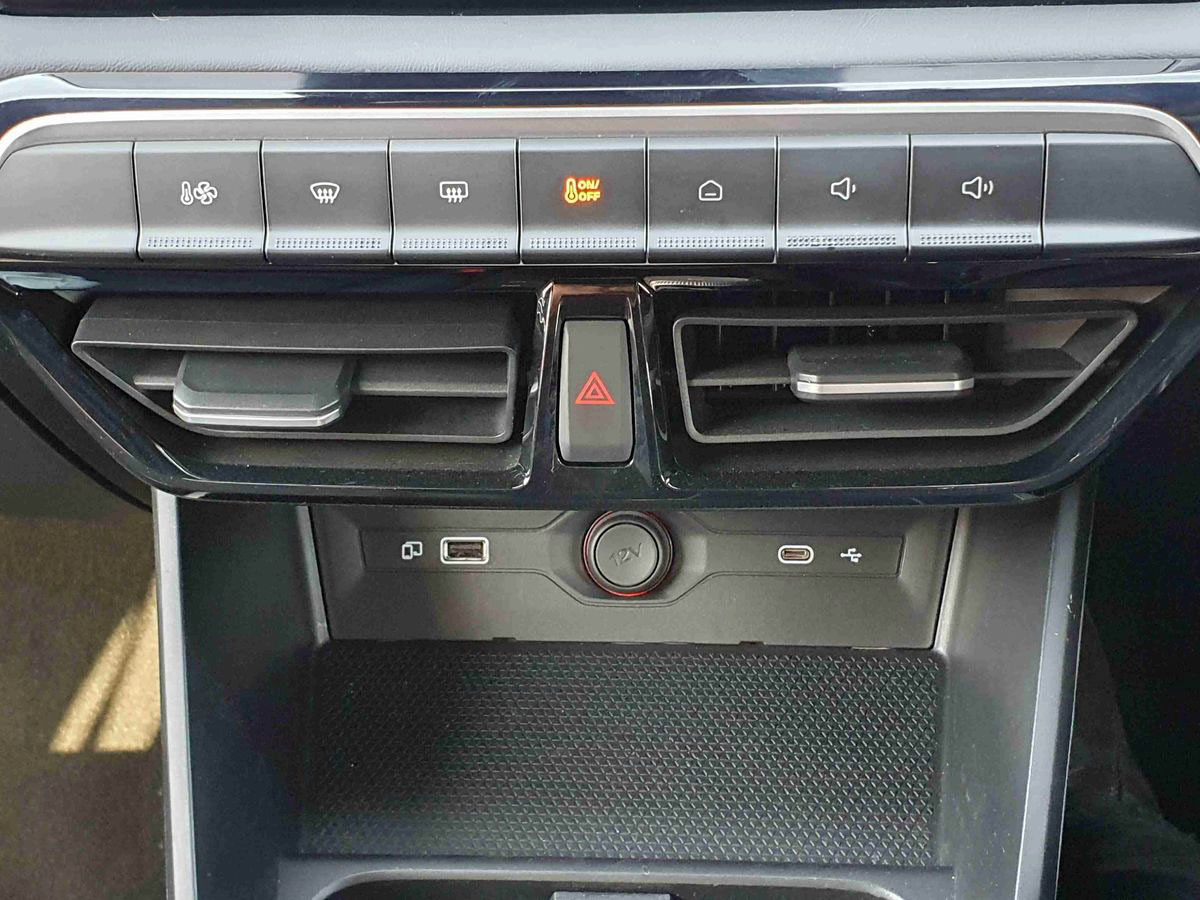 Used MG MG3 2025 for sale - 77833390: Photo 27