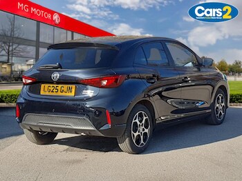 Used MG MG3 2025 for sale - 77833390: Photo