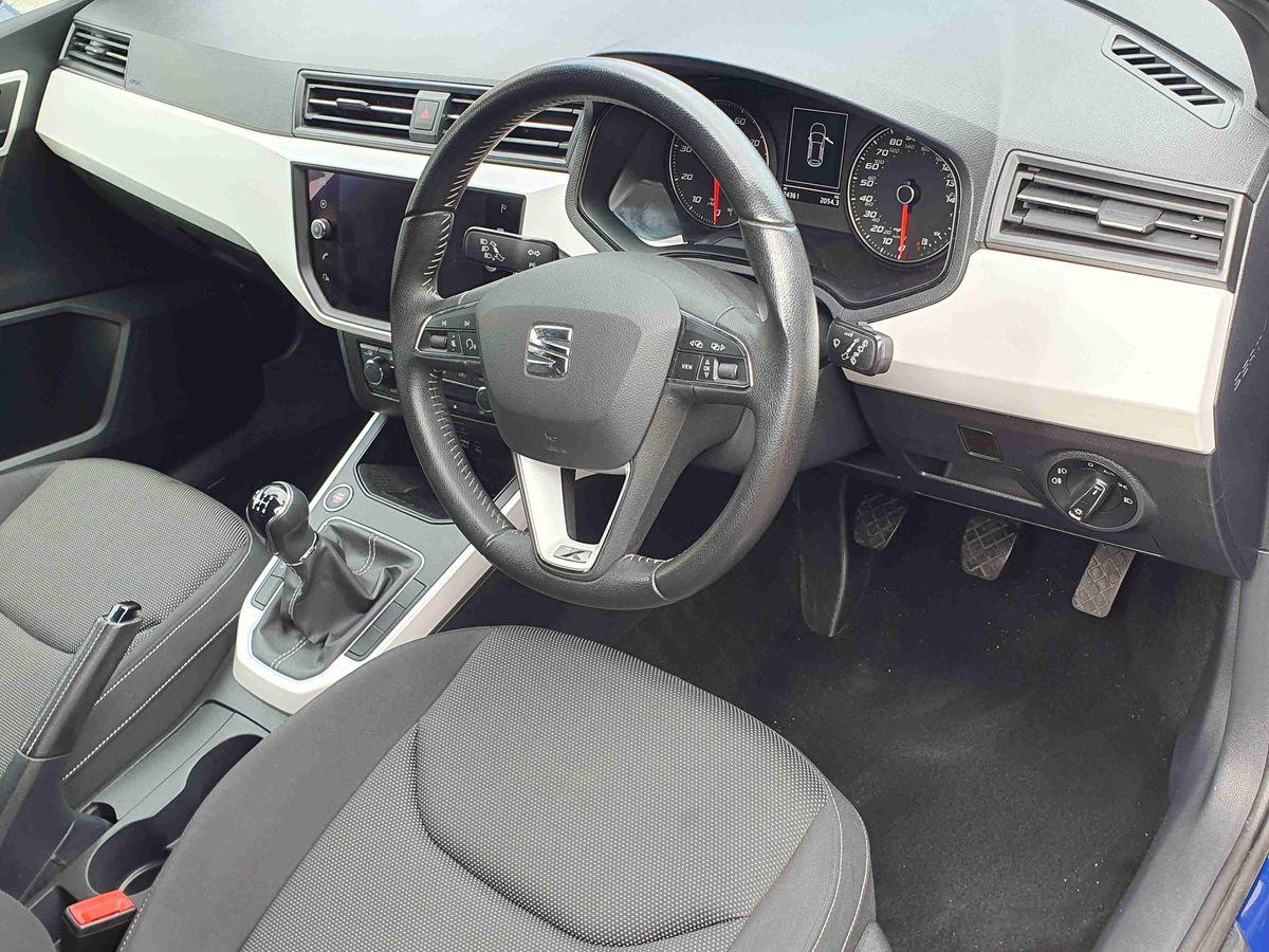 Used SEAT Arona 2020 for sale - 78022217: Photo 10