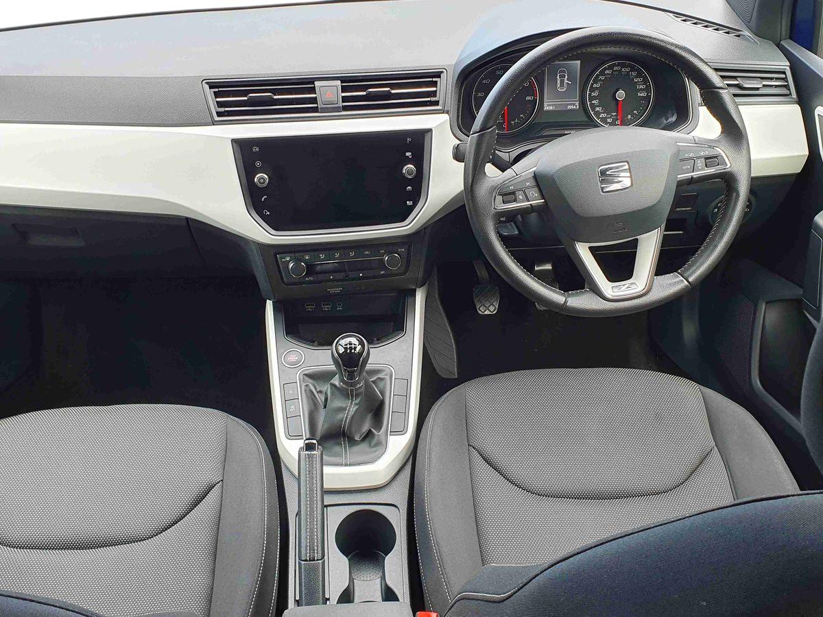 Used SEAT Arona 2020 for sale - 78022217: Photo 11