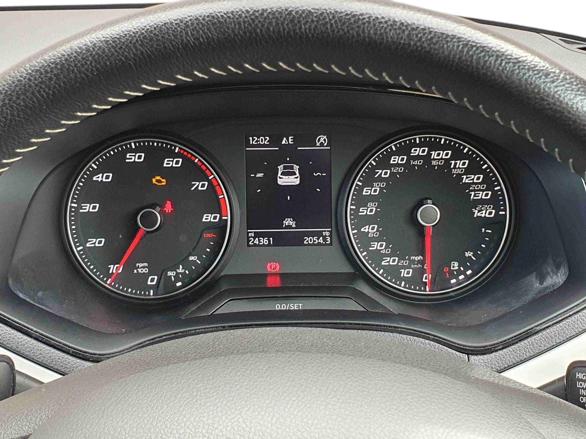 Used SEAT Arona 2020 for sale - 78022217: Photo 14