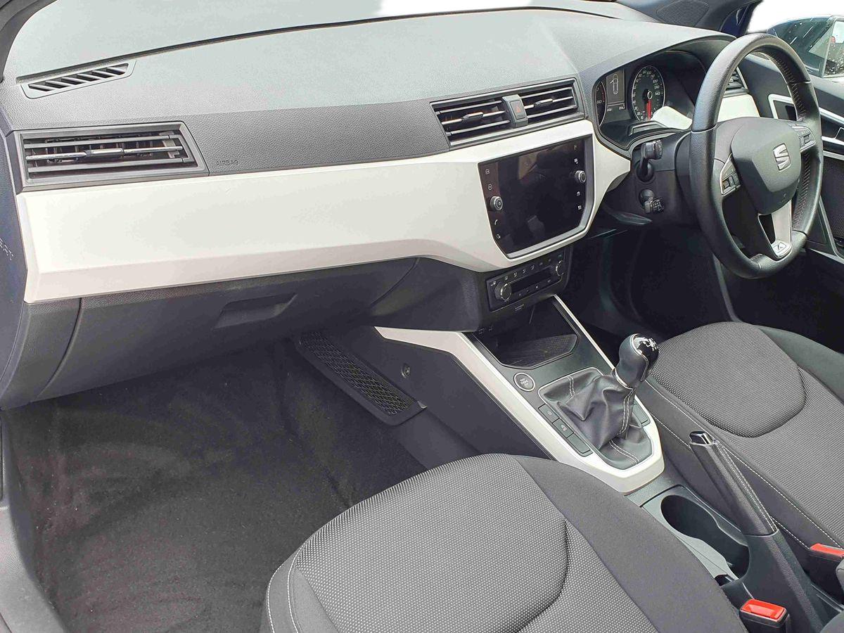 Used SEAT Arona 2020 for sale - 78022217: Photo 15