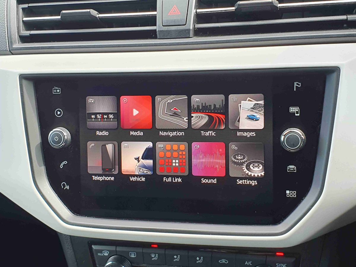 Used SEAT Arona 2020 for sale - 78022217: Photo 19