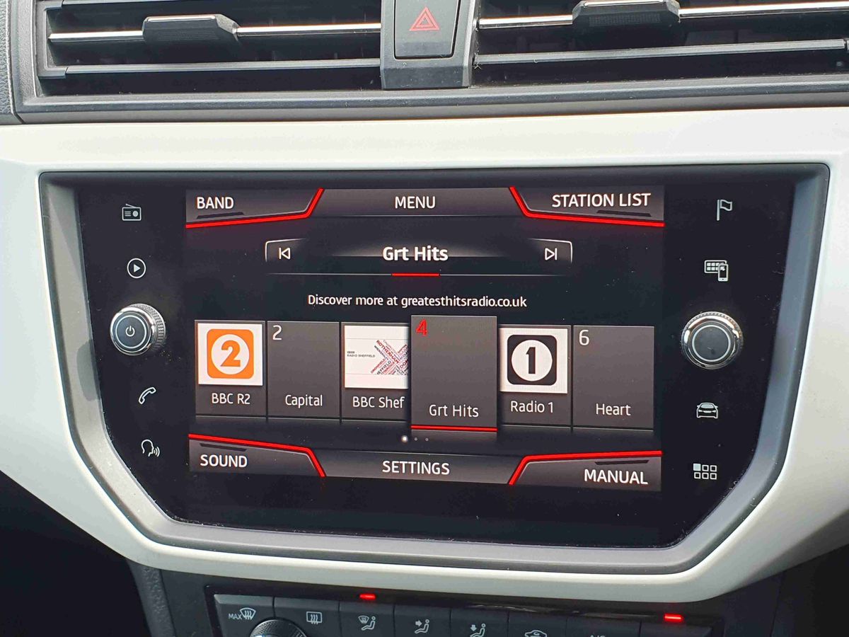 Used SEAT Arona 2020 for sale - 78022217: Photo 20