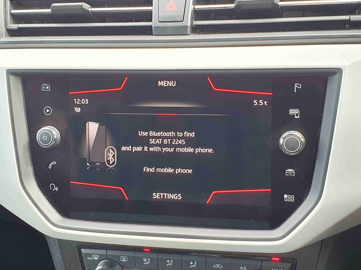 Used SEAT Arona 2020 for sale - 78022217: Photo 21