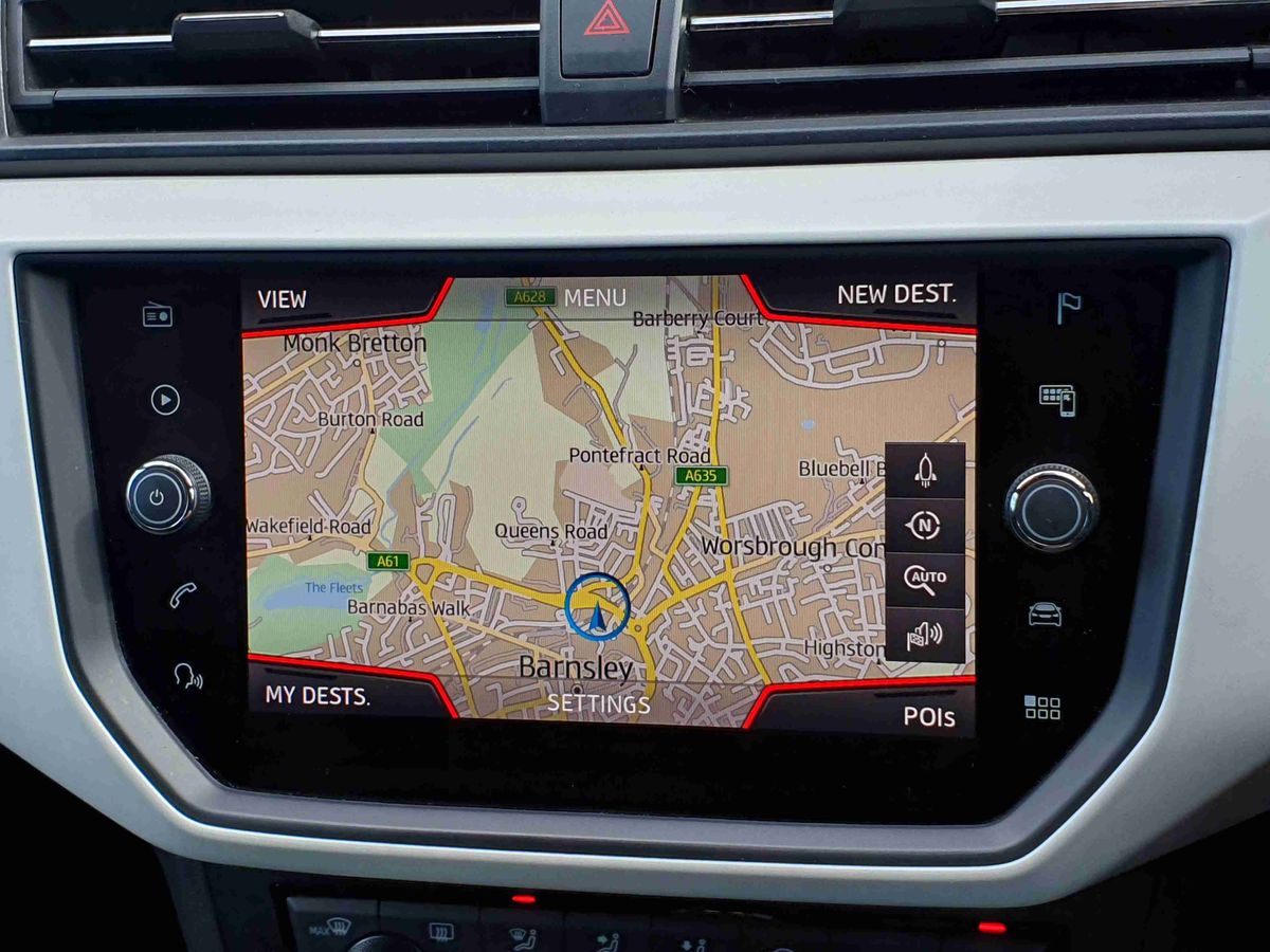 Used SEAT Arona 2020 for sale - 78022217: Photo 22