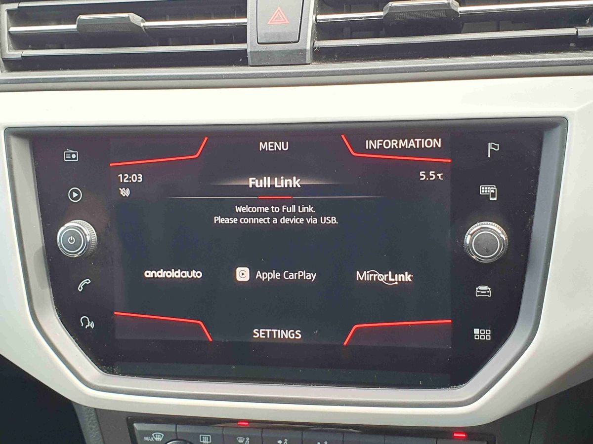 Used SEAT Arona 2020 for sale - 78022217: Photo 23