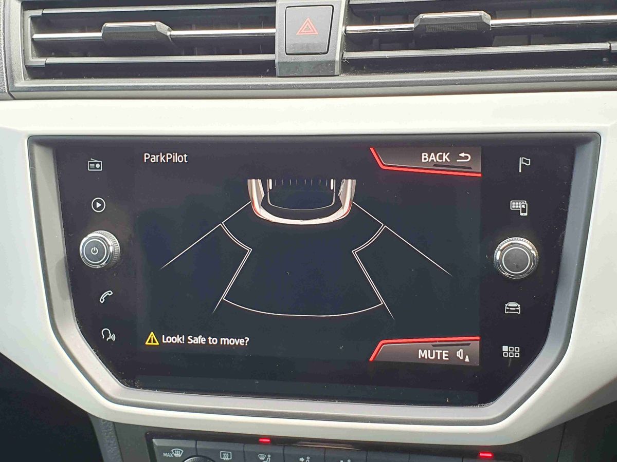 Used SEAT Arona 2020 for sale - 78022217: Photo 24