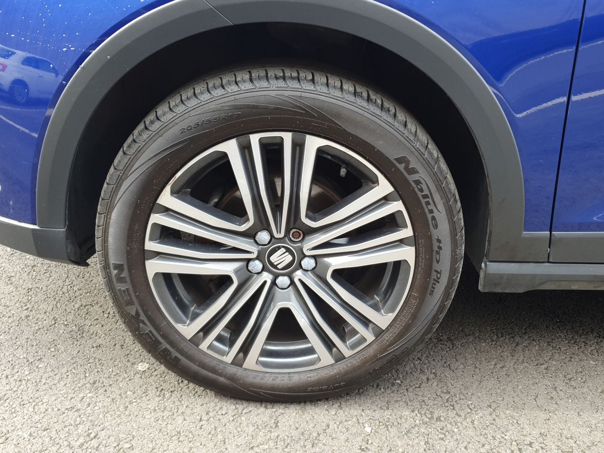 Used SEAT Arona 2020 for sale - 78022217: Photo 9