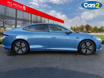 Used MG MG IM5 2025 for sale - 78581347: Photo