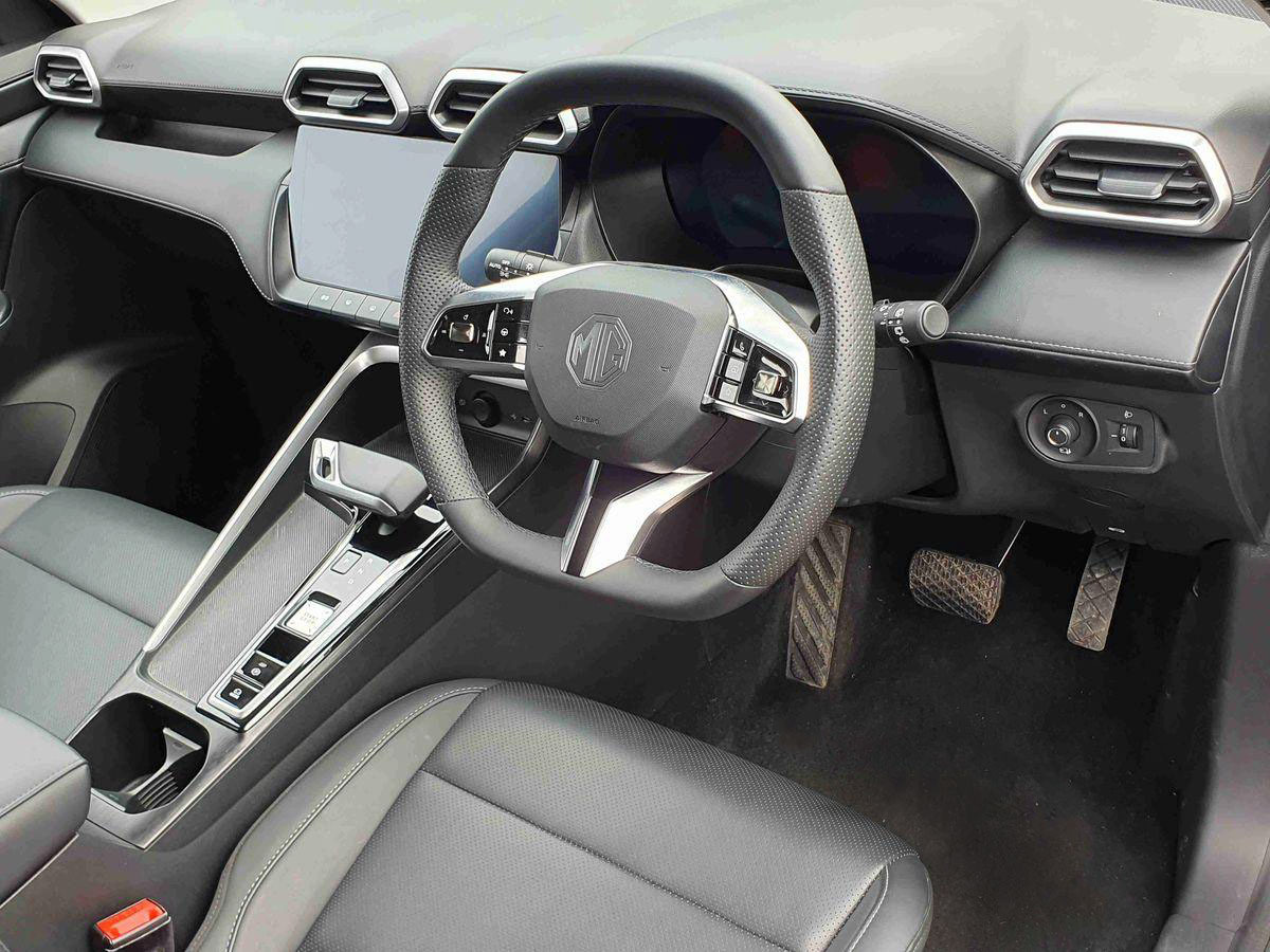 Used MG MG ZS 2025 for sale - 78014416: Photo 10