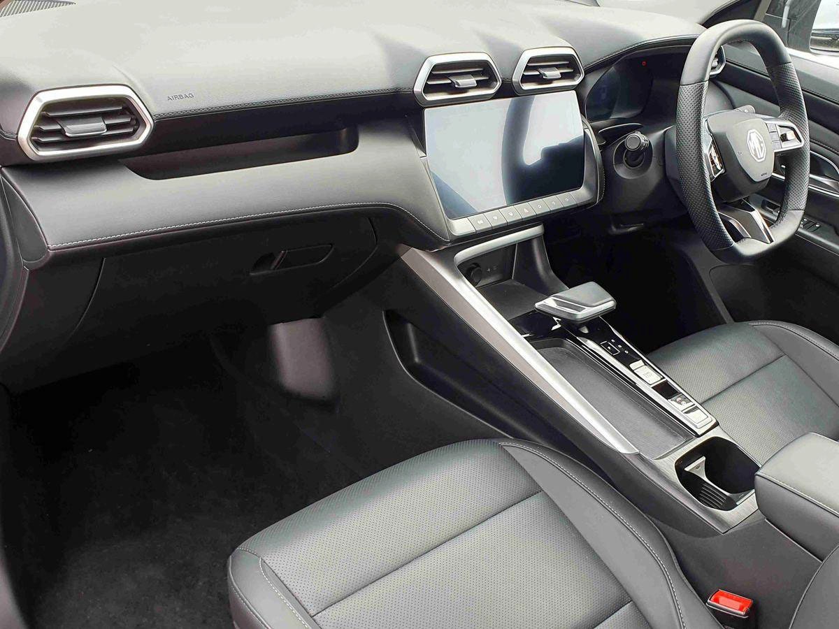 Used MG MG ZS 2025 for sale - 78014416: Photo 15