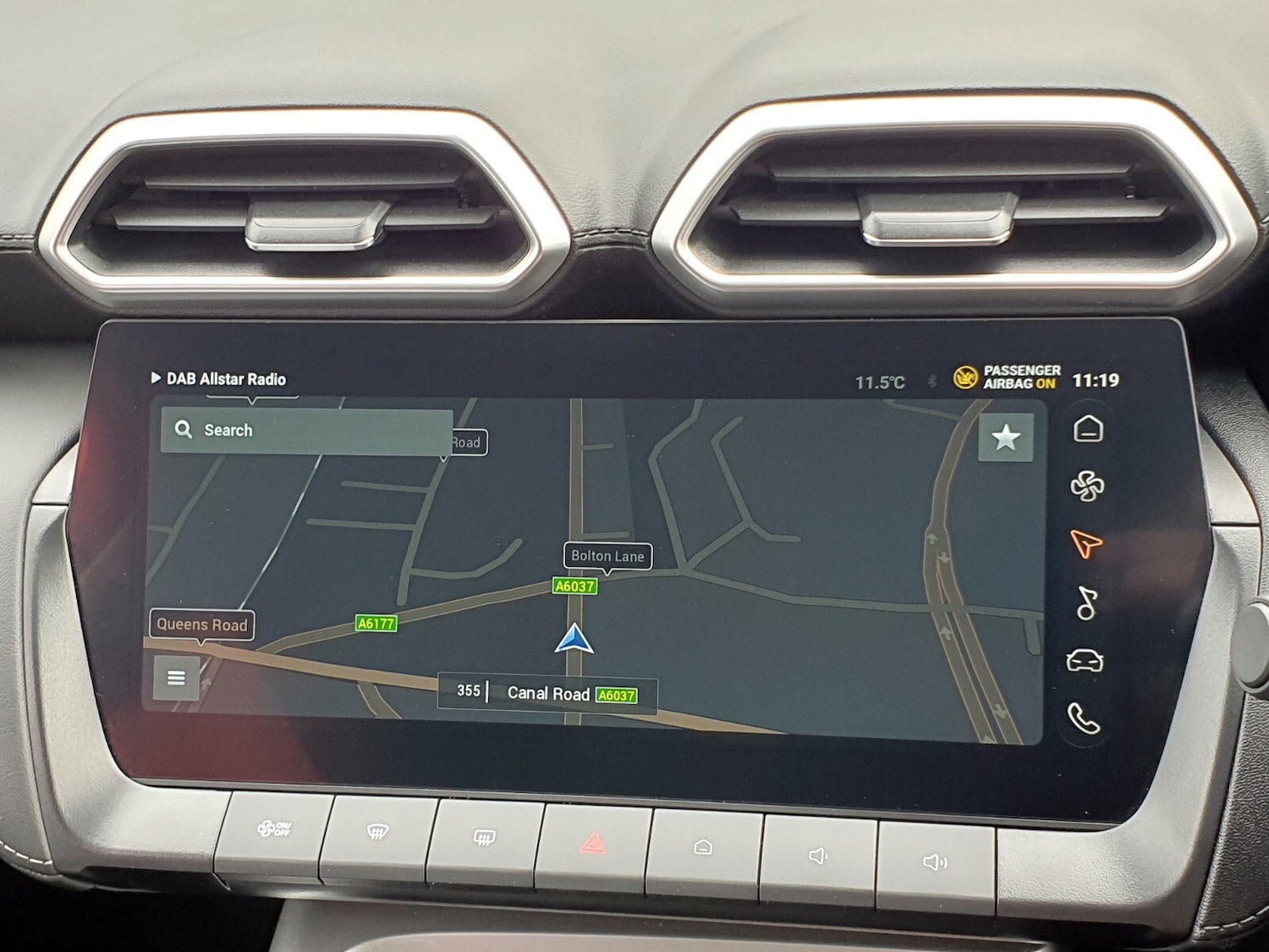 Used MG MG ZS 2025 for sale - 78014416: Photo 22