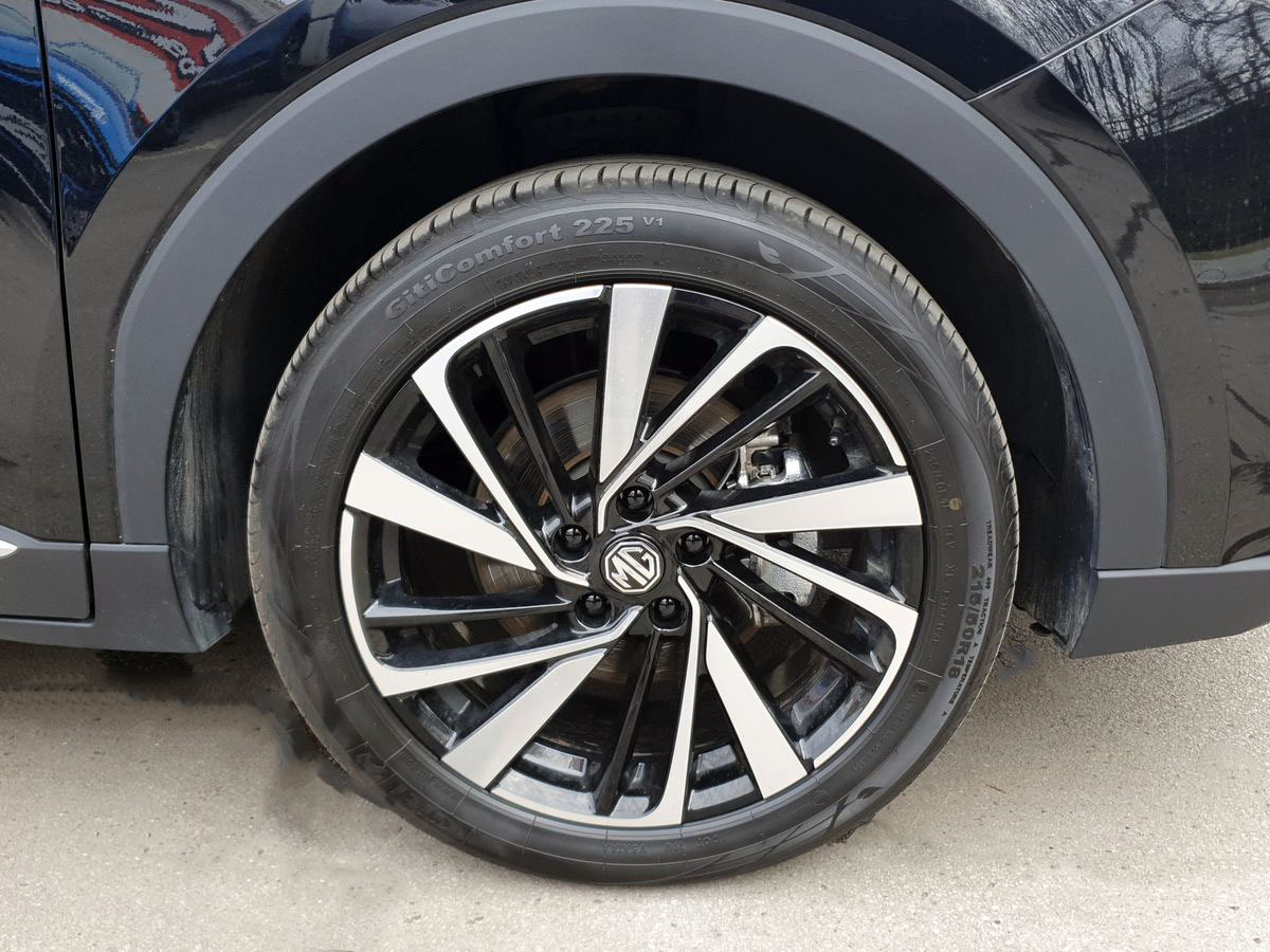 Used MG MG ZS 2025 for sale - 78014416: Photo 9