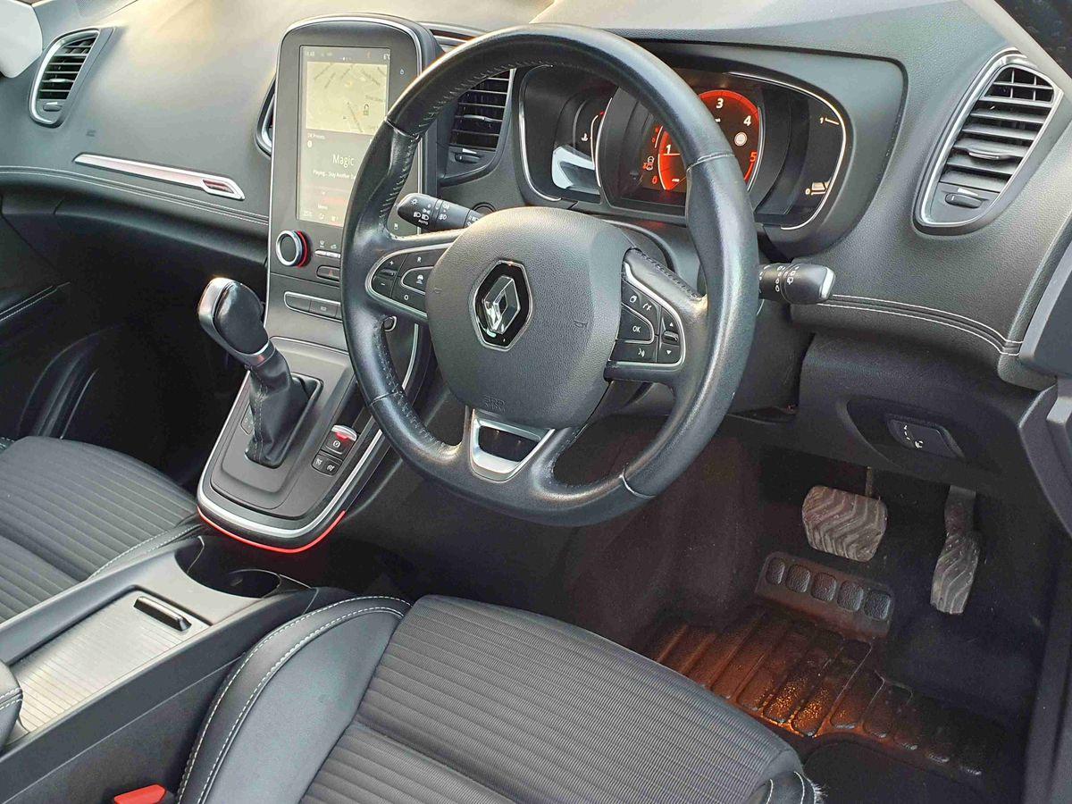 Used Renault Scenic 2017 for sale - 76817652: Photo 10