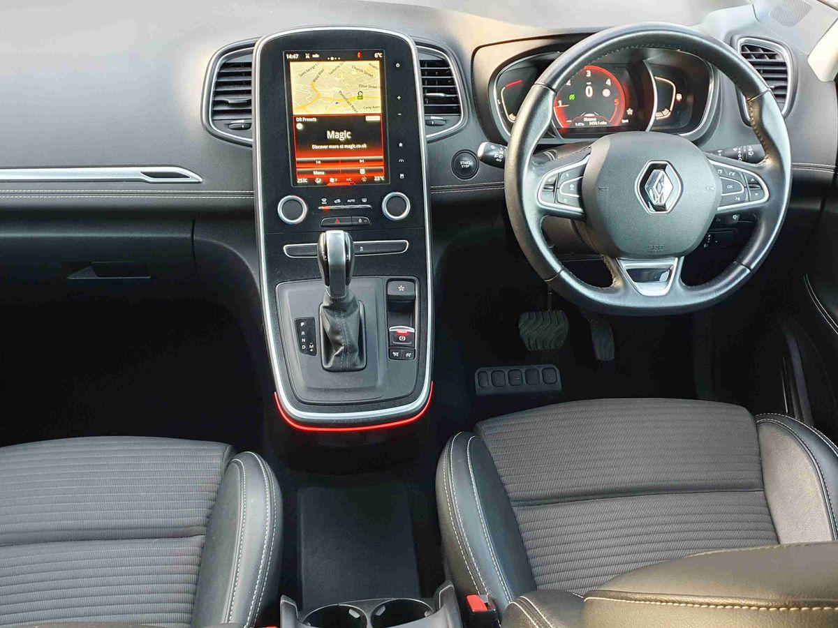 Used Renault Scenic 2017 for sale - 76817652: Photo 11