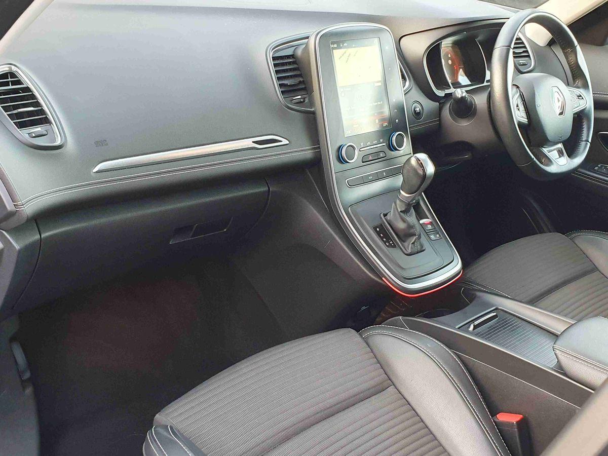 Used Renault Scenic 2017 for sale - 76817652: Photo 15