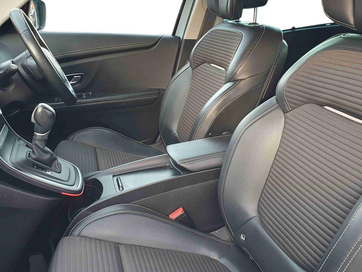 Used Renault Scenic 2017 for sale - 76817652: Photo 16