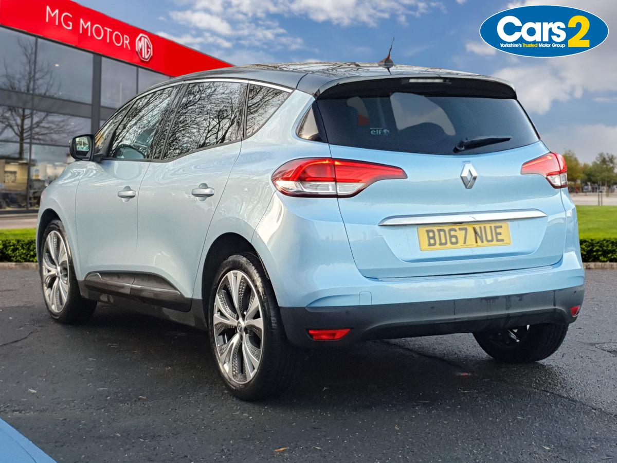 Used Renault Scenic 2017 for sale - 76817652: Photo 5