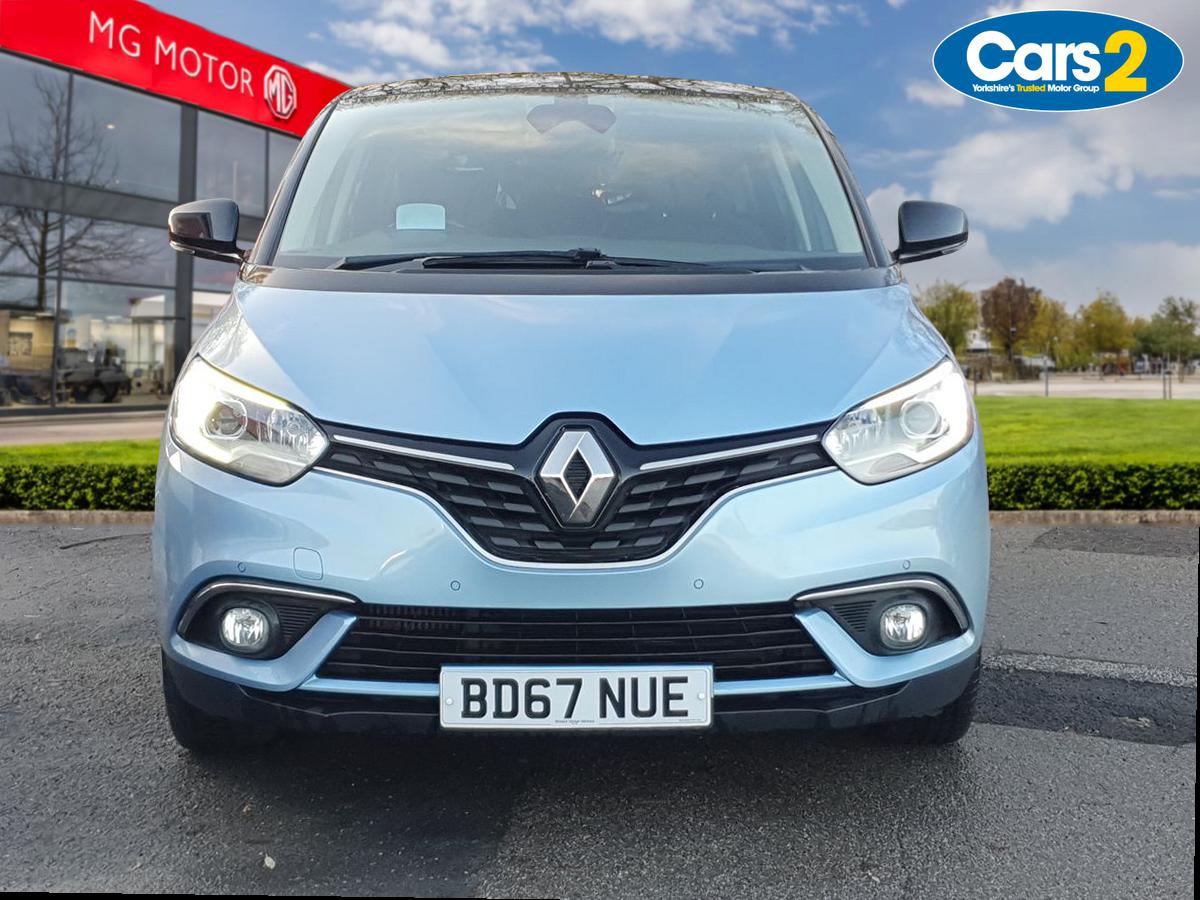 Used Renault Scenic 2017 for sale - 76817652: Photo 8