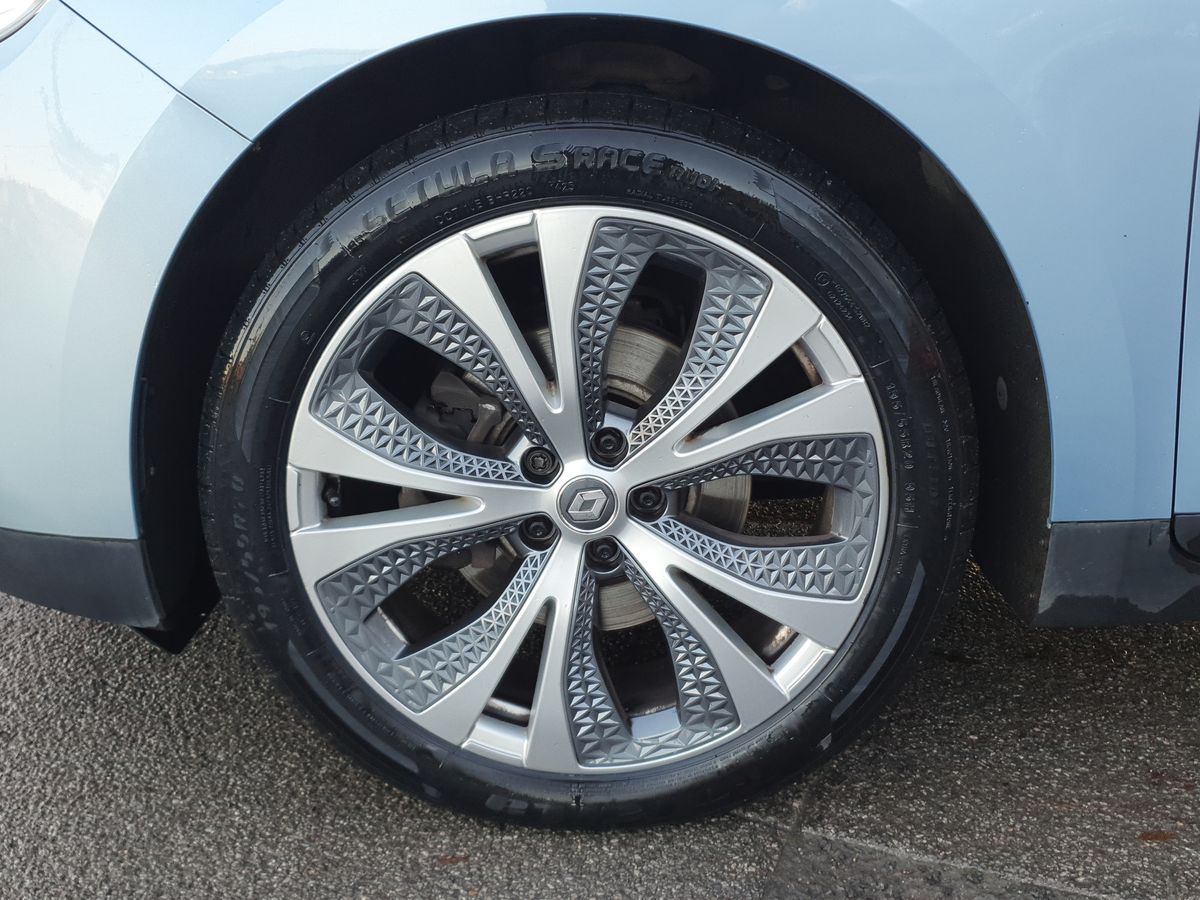 Used Renault Scenic 2017 for sale - 76817652: Photo 9