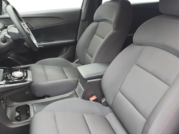 Used MG MG4 2022 for sale - 76140361: Photo 16