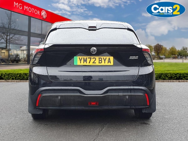 Used MG MG4 2022 for sale - 76140361: Photo 4