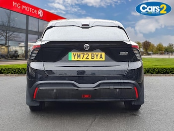 Used MG MG4 2022 for sale - 76140361: Photo 4
