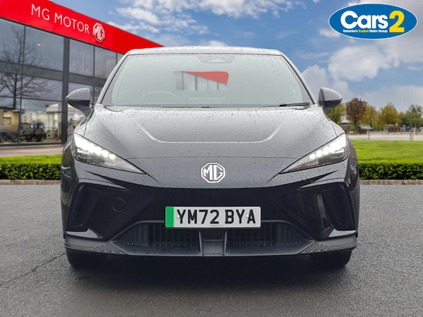 Used MG MG4 2022 for sale - 76140361: Photo 8