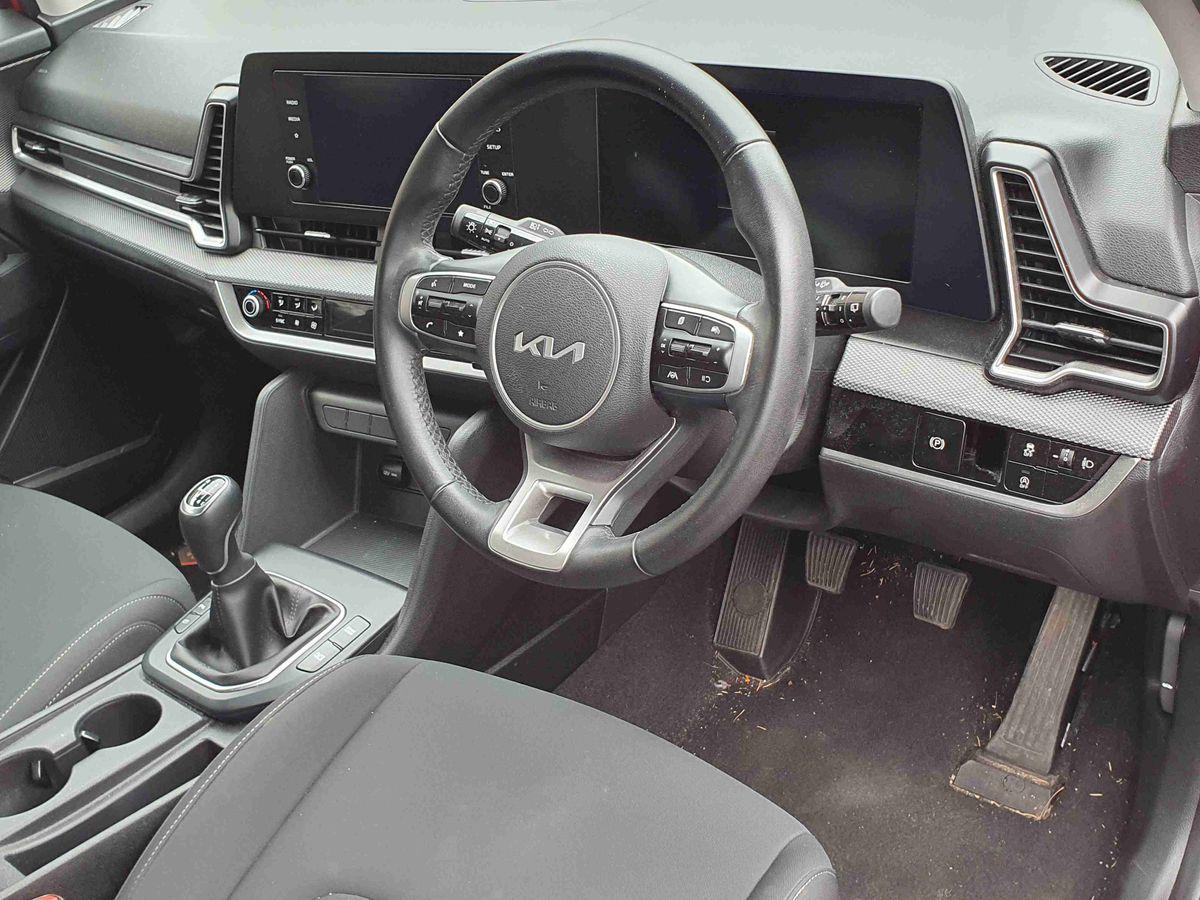 Used Kia Sportage 2023 for sale - 78102894: Photo 10