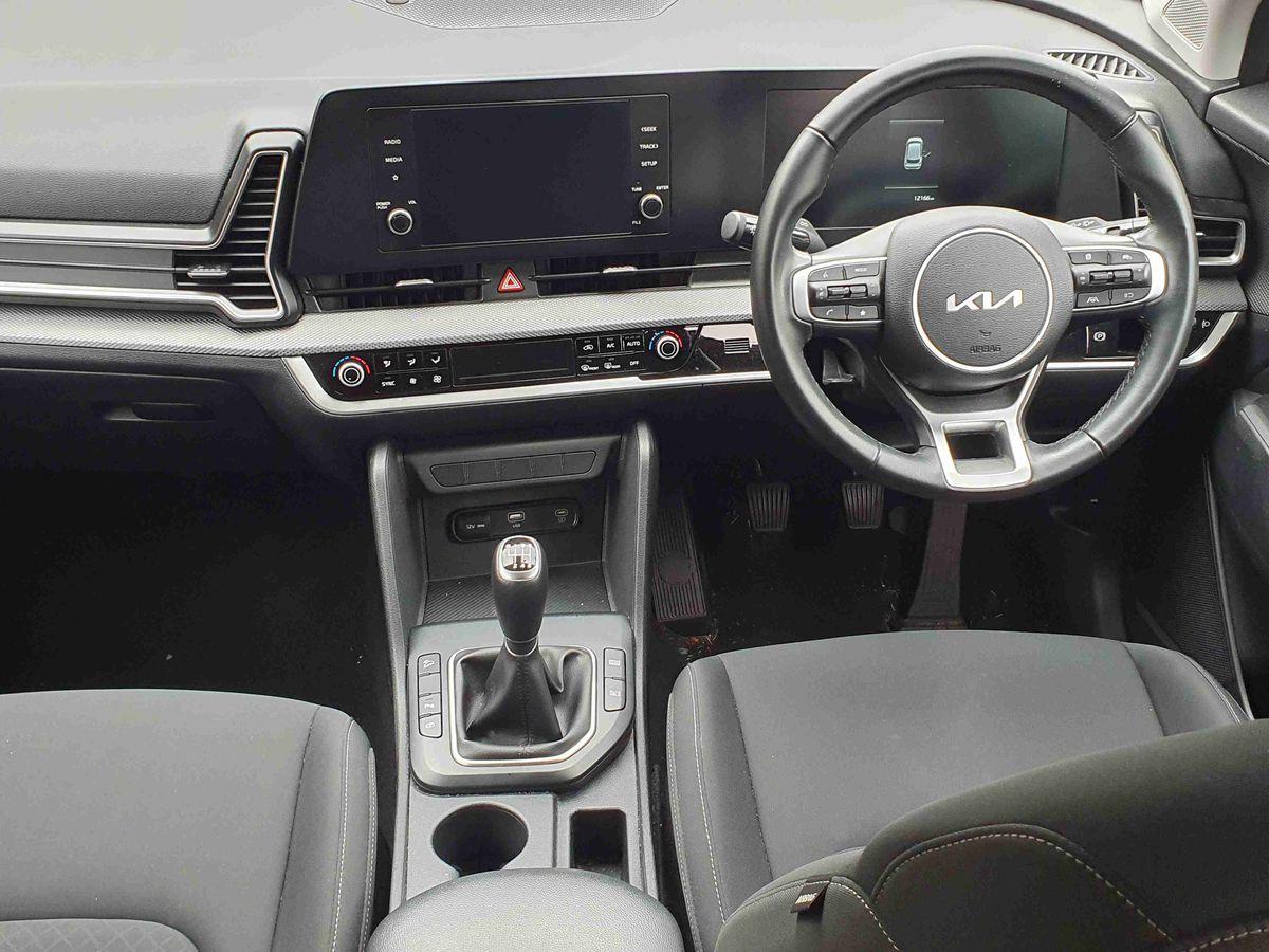 Used Kia Sportage 2023 for sale - 78102894: Photo 11