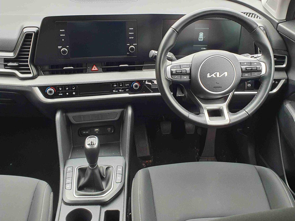 Used Kia Sportage 2023 for sale - 78102894: Photo 12
