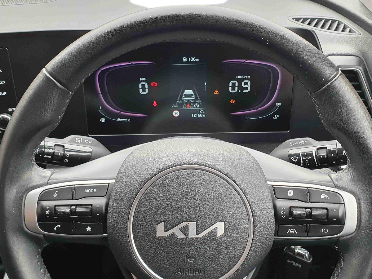 Used Kia Sportage 2023 for sale - 78102894: Photo 13