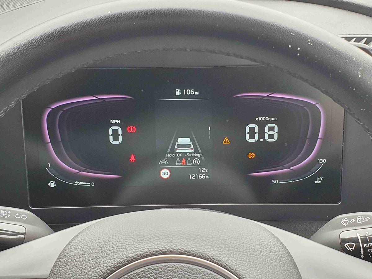 Used Kia Sportage 2023 for sale - 78102894: Photo 14