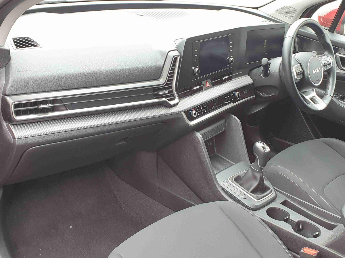 Used Kia Sportage 2023 for sale - 78102894: Photo 15