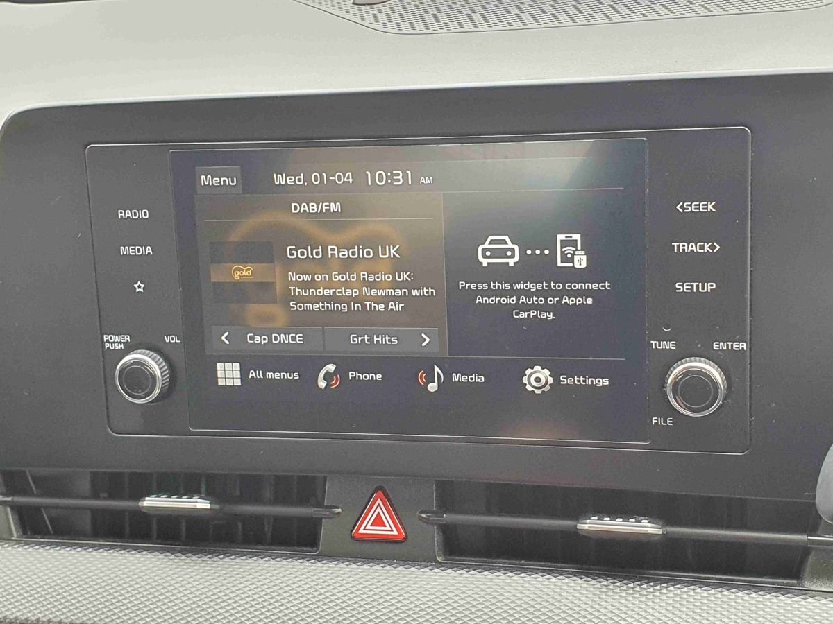 Used Kia Sportage 2023 for sale - 78102894: Photo 19