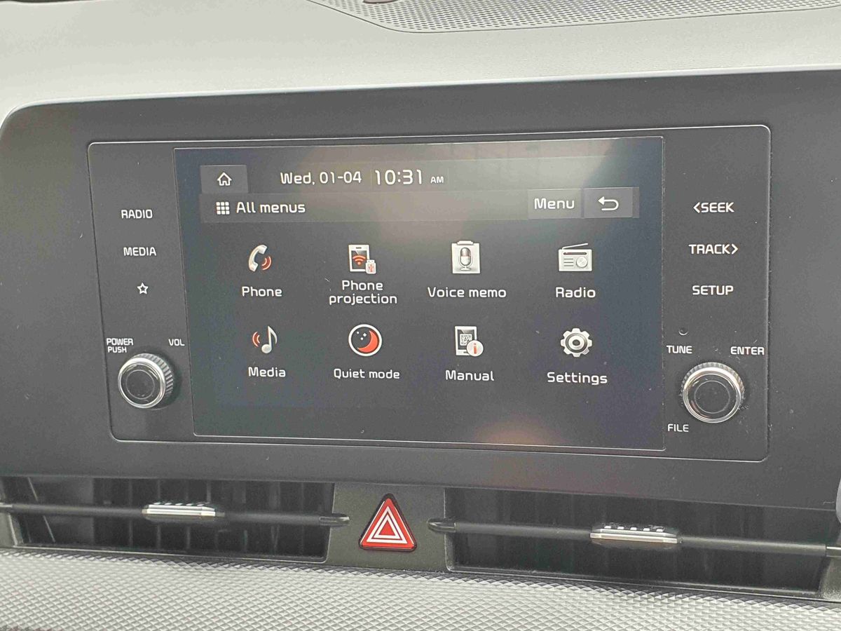 Used Kia Sportage 2023 for sale - 78102894: Photo 20