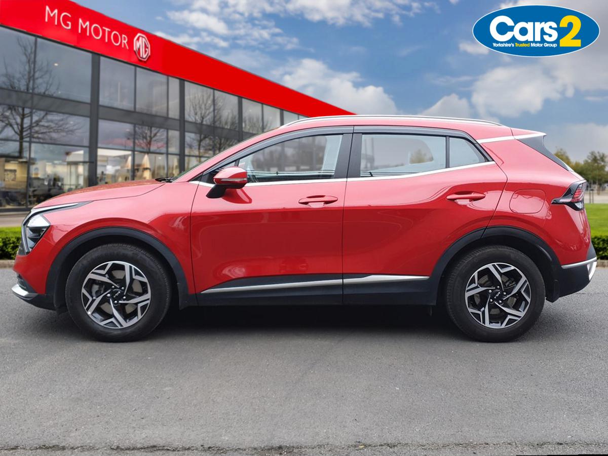 Used Kia Sportage 2023 for sale - 78102894: Photo 6