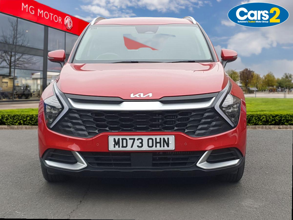 Used Kia Sportage 2023 for sale - 78102894: Photo 8